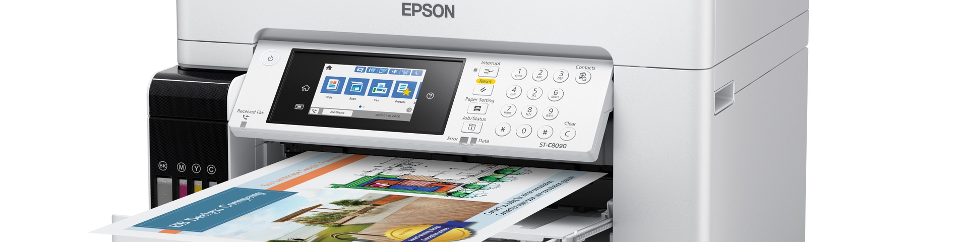 EPSON - ⭐︎⭐︎⭐︎ BrightLink 685Wi WXGA 3LCD Ultra Short-throw Interactive